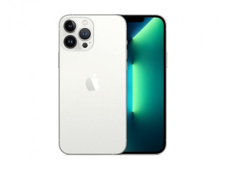APPLE IPhone 13 Pro Max 256GB Silver MLLC3HU/A