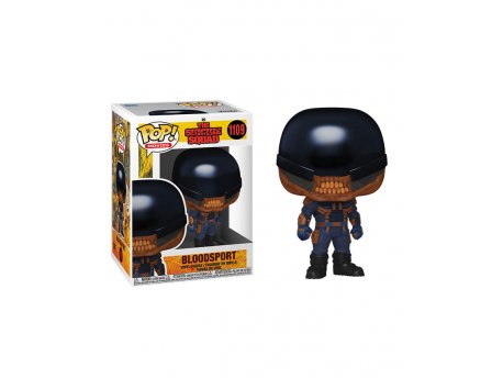 FUNKO Figura POP! Suicide Squad - Bloodsport