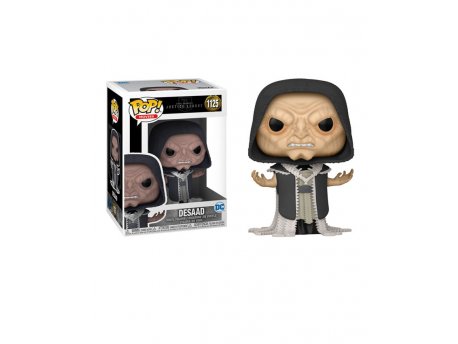 FUNKO Figura POP! Justice League Snyder Cut - Desaad