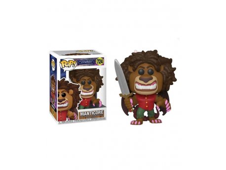 FUNKO Figura POP! Disney Onward - Manticore