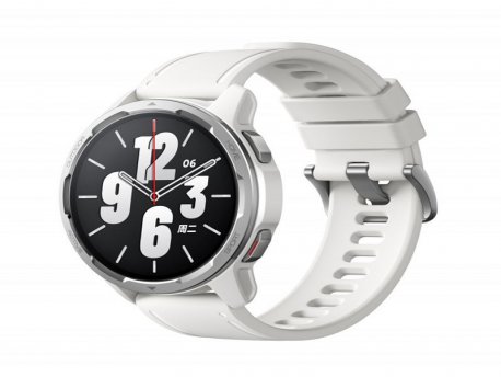 XIAOMI Watch S1 Active GL (Moon White)