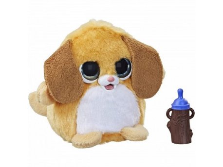 FURREAL Fuzzalots ast ( F1779 )
