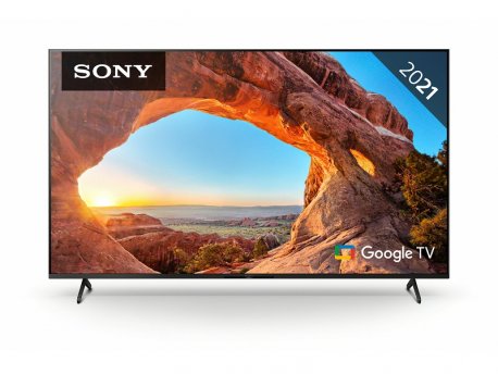 SONY KD65X85JAEP Smart TV 65'' 4K Ultra HD DVB-T2 Android