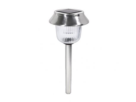 HOME Solarna baštenska lampa MX715D