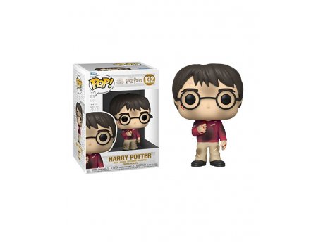 FUNKO Figura POP! Harry Potter - Harry with The Stone