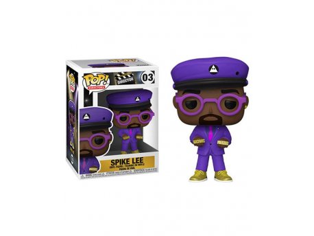 FUNKO Figura POP! Directors - Spike Lee (Purple Suit)