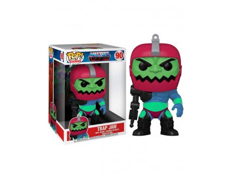 FUNKO Figura POP! Masters of Universe - Trapjaw 25 cm