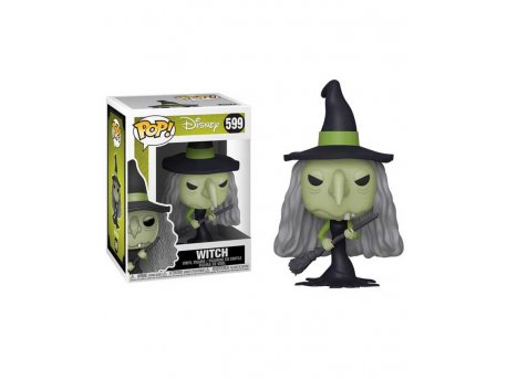 FUNKO Figura POP! Disney - The Night Before Christmas Witch