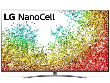 LG 75NANO963PA UHD  8K  SMART