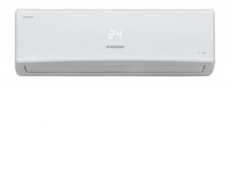 UNION Klima inverter 18000 BTU (UE-18WINFL.WIFI)
