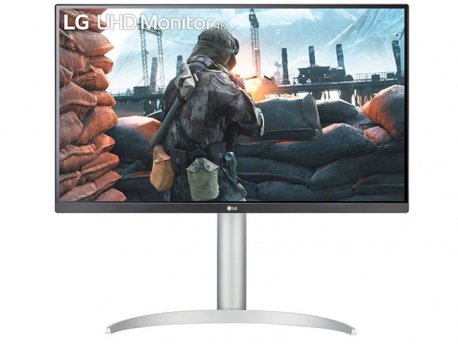 LG 27UP650-W UHD IPS AMD FreeSync