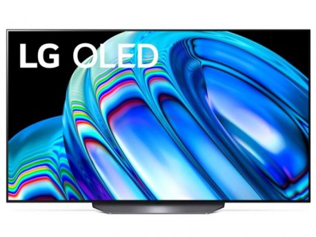 LG OLED77B23LA  Ultra HD smart  webOS ThinQ AI