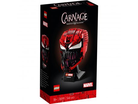LEGO 76199 Karnidž