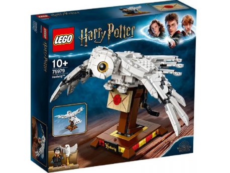 LEGO 75979 Hedvig
