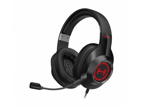 EDIFIER G2II gaming headset 7.1. RGB black