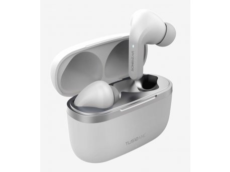 SONIC GEAR Earpump TWS 12 ANC bele