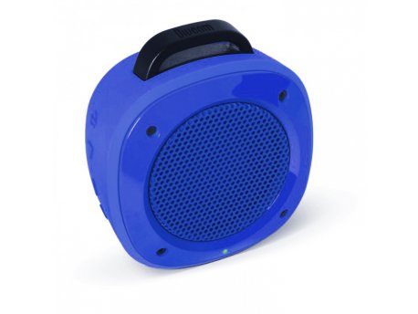 DIVOOM Airbeat-10 BT speaker blue