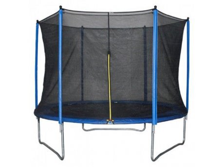 ED Trambolina + mreža set, 183 cm 15-623000