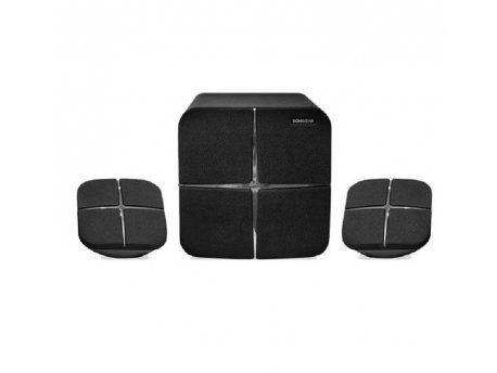 SONIC GEAR Morro X5