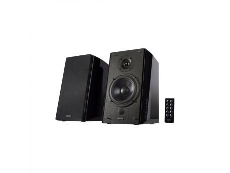 EDIFIER R2000DB 2.0 120W speakers black