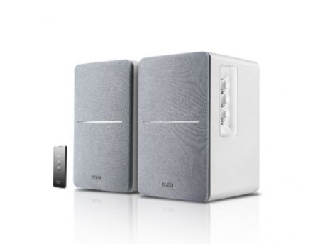 EDIFIER R1280T 2.0 42W speakers white