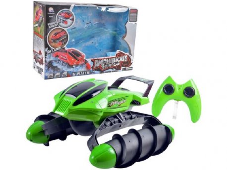 ED R/C Amfibija, charger 49-949000