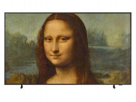 SAMSUNG QE43LS03BAUXXH QLED 4K SMART THE FRAME