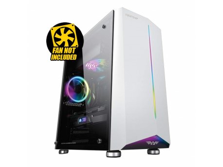 ARMAGGEDDON NIMITZ N7 White midi kuciste