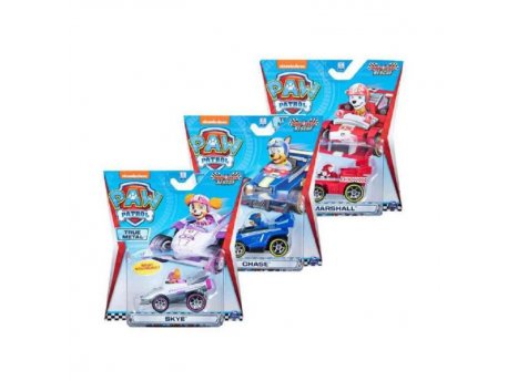 PAW PATROL Vozilo 2 ASST