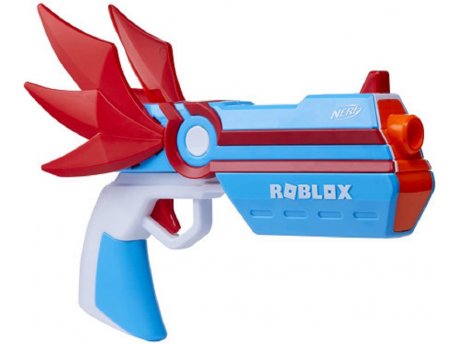 NERF Roblox mm2 darthbringer ( F3776 )