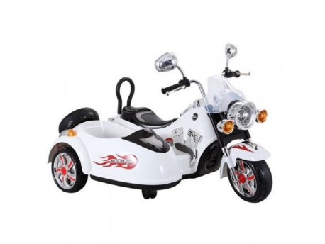 HOLLICY Motor na akumulator sa prikolicom