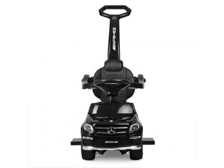 Mercedes benz Guralica GL63 AMG, crna