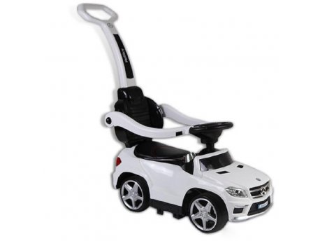 Mercedes benz Guralica GL63 AMG, bela