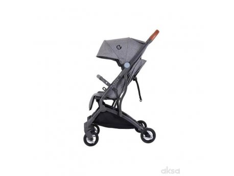 Nania Kolica Cassy, Grey