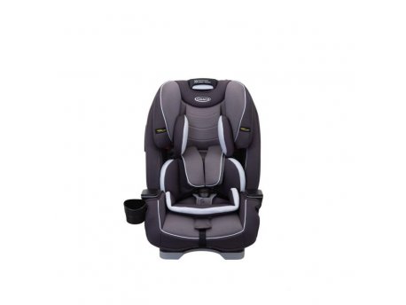 GRACO A-s 0-36kg 0/1/2/3 Slimfit, iron