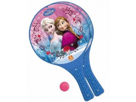 FROZEN Plasticni reketi ( MN15026/R )