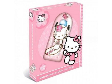 HELLO KITTY Dusek sa ruckama ( MN16323 )