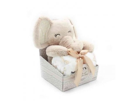 DEXY CO SWEET DREAMS baby set slonče, bež