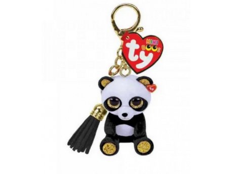 TY pliš Privezak panda chi ( MR25057 )