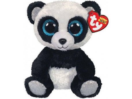 TY pliš Plisana igracka bamboo panda ( MR36327 )