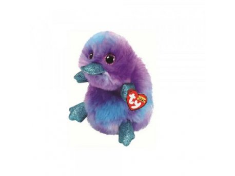 TY pliš Igracka platopus zappy ( MR36445 )