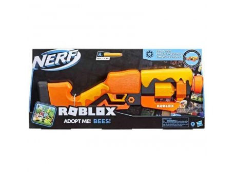 NERF Roblox ADOPT ME bees