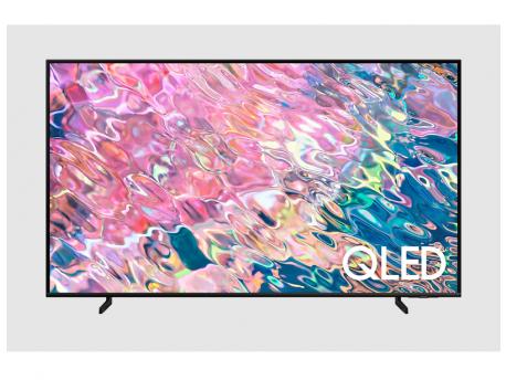 SAMSUNG QE50Q60BAUXXH 4K SMART