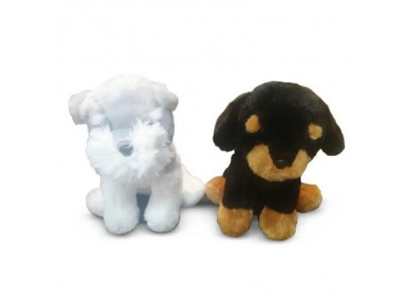 MAXX Pliš kuce ASST 25cm