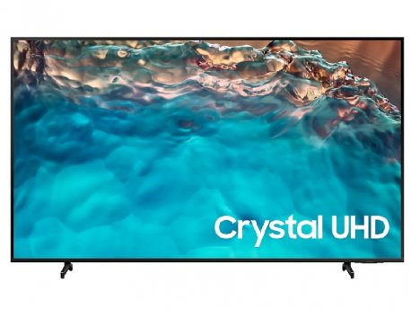 SAMSUNG UE65BU8072UXXH 4K UHD SMART