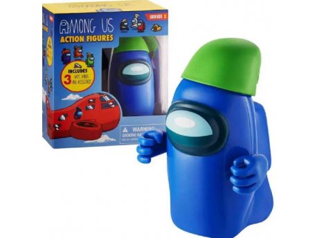 AMONG US Akciona figura ASST