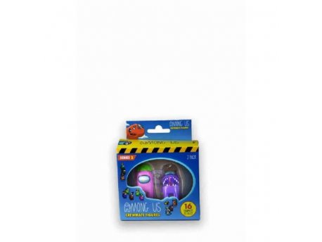 AMONG US Dve figure