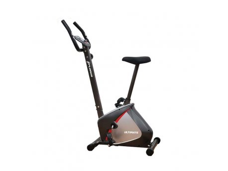 XPLORER Sobni bicikl  Ultimate crni
