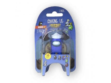 AMONG US Figura ASST-PMI2212