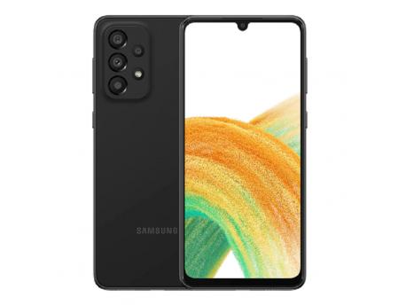 SAMSUNG A33 5G 6/128 CRNI